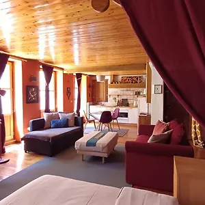 Apartment A Deux Pas ..., Briancon (Hautes-Alpes)